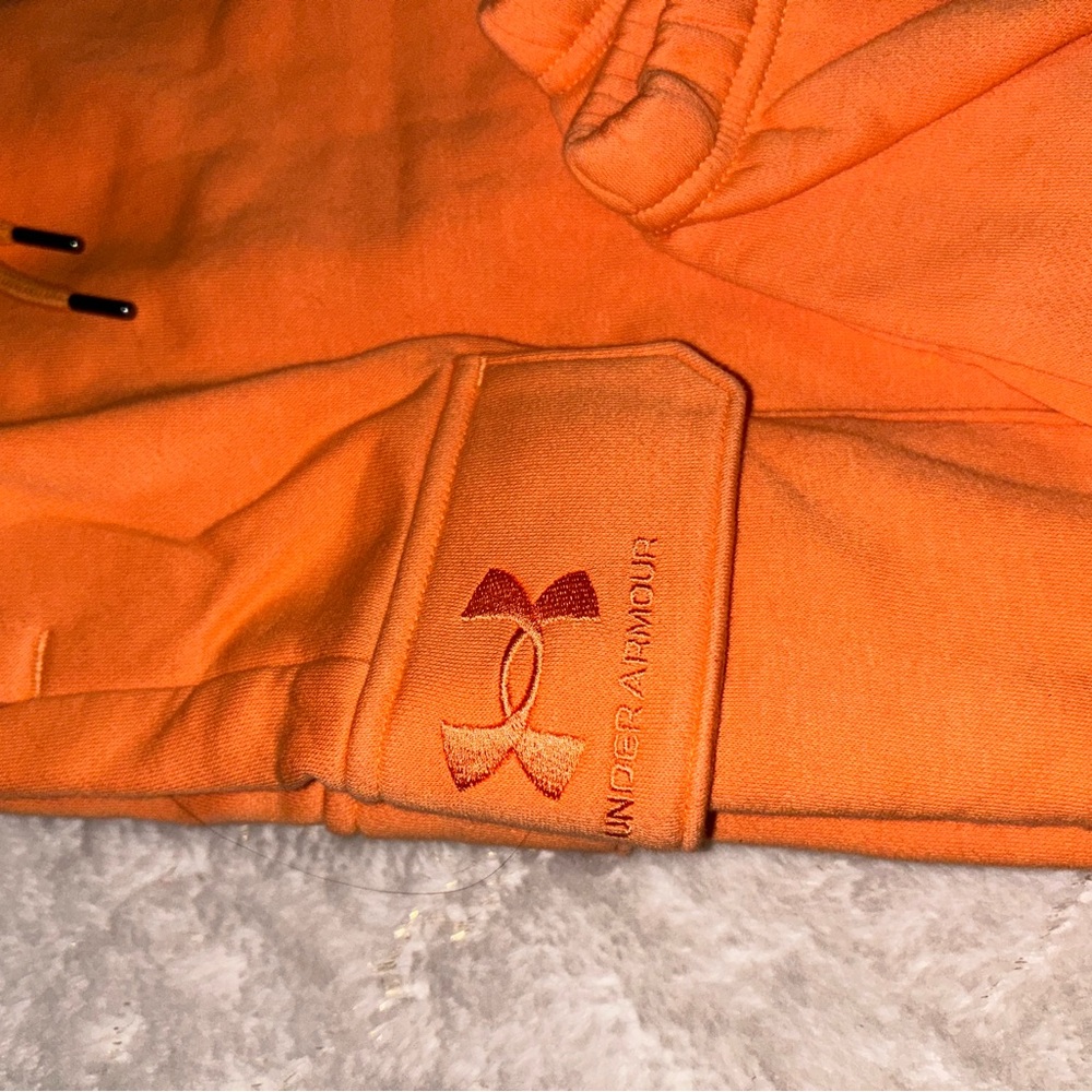 Under Armour Sweatpants